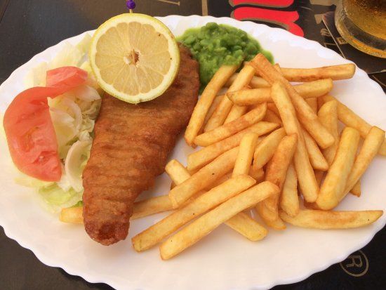 Keyhole Bar Benidorm